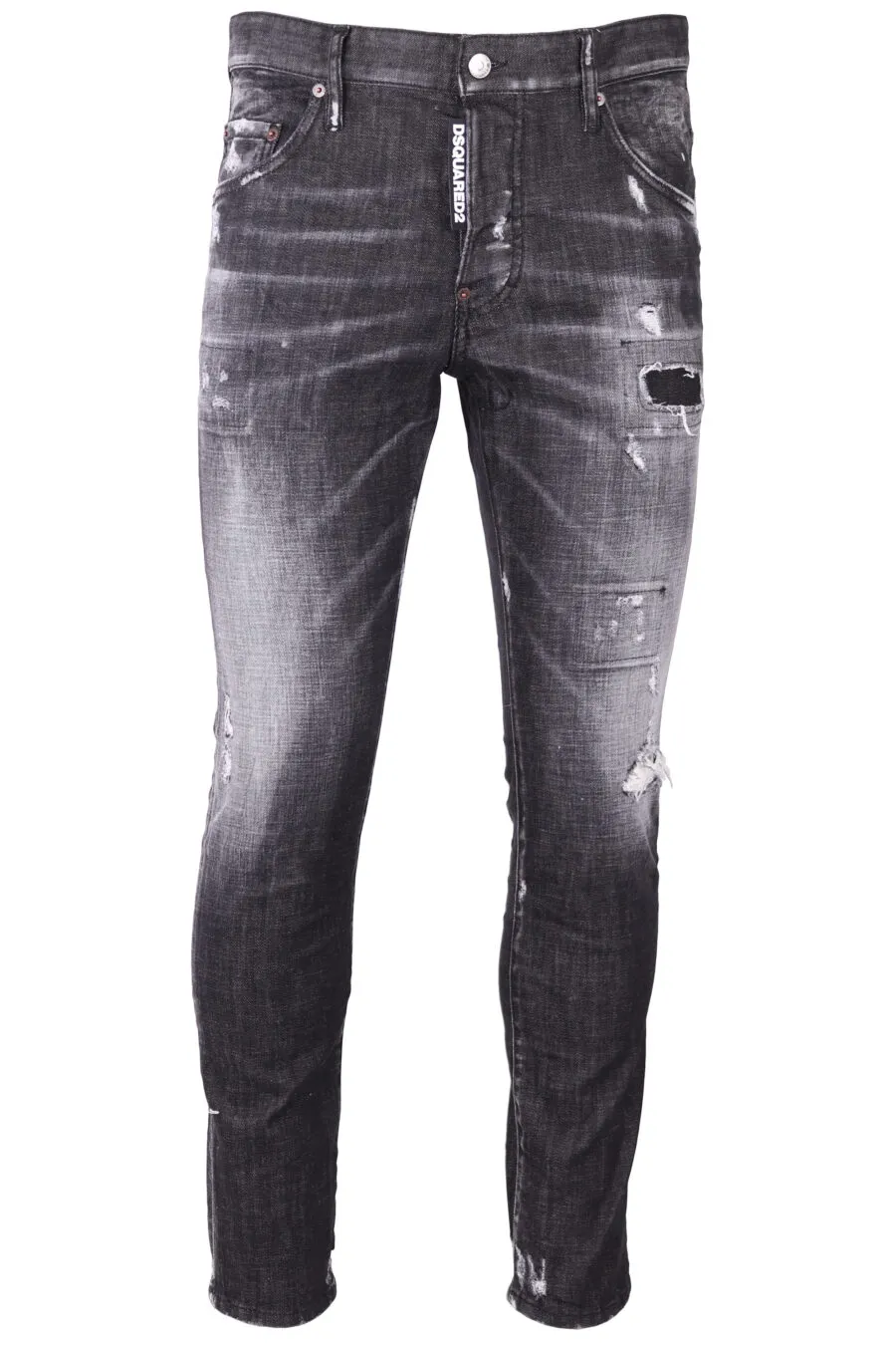 Pantalón vaquero 