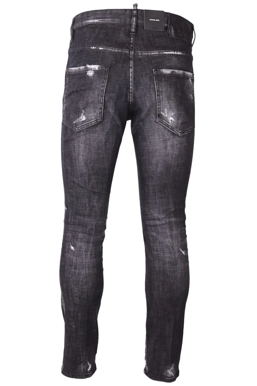 Pantalón vaquero 
