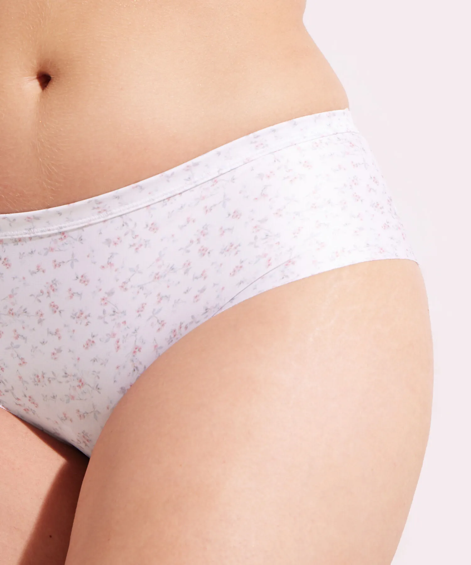 PANTY CHATERO ESTAMPADO INVISIBLE