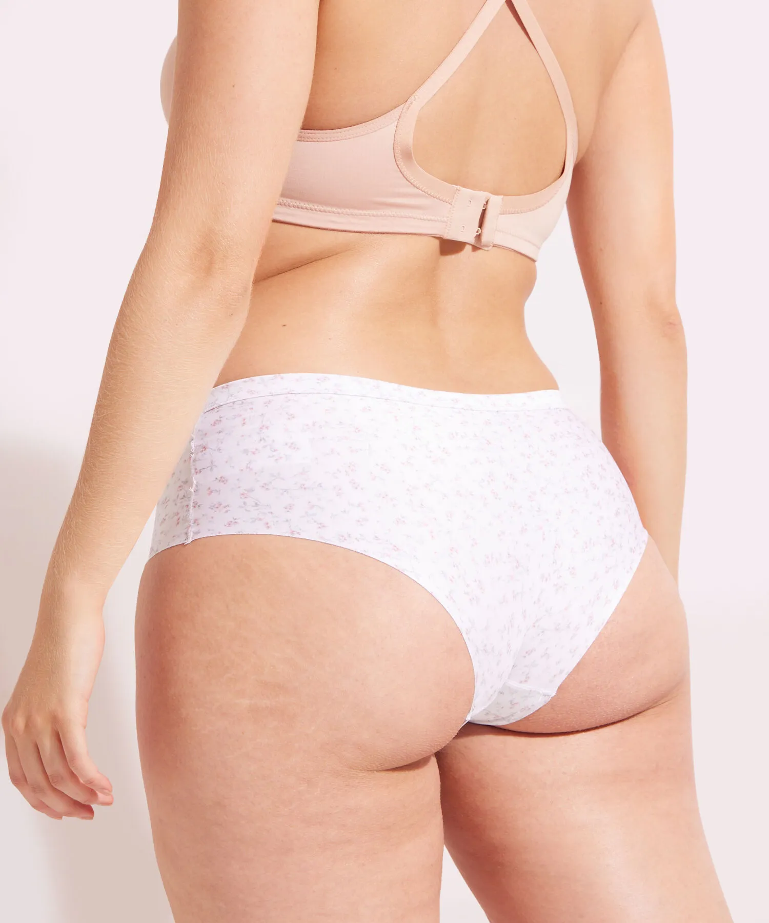 PANTY CHATERO ESTAMPADO INVISIBLE