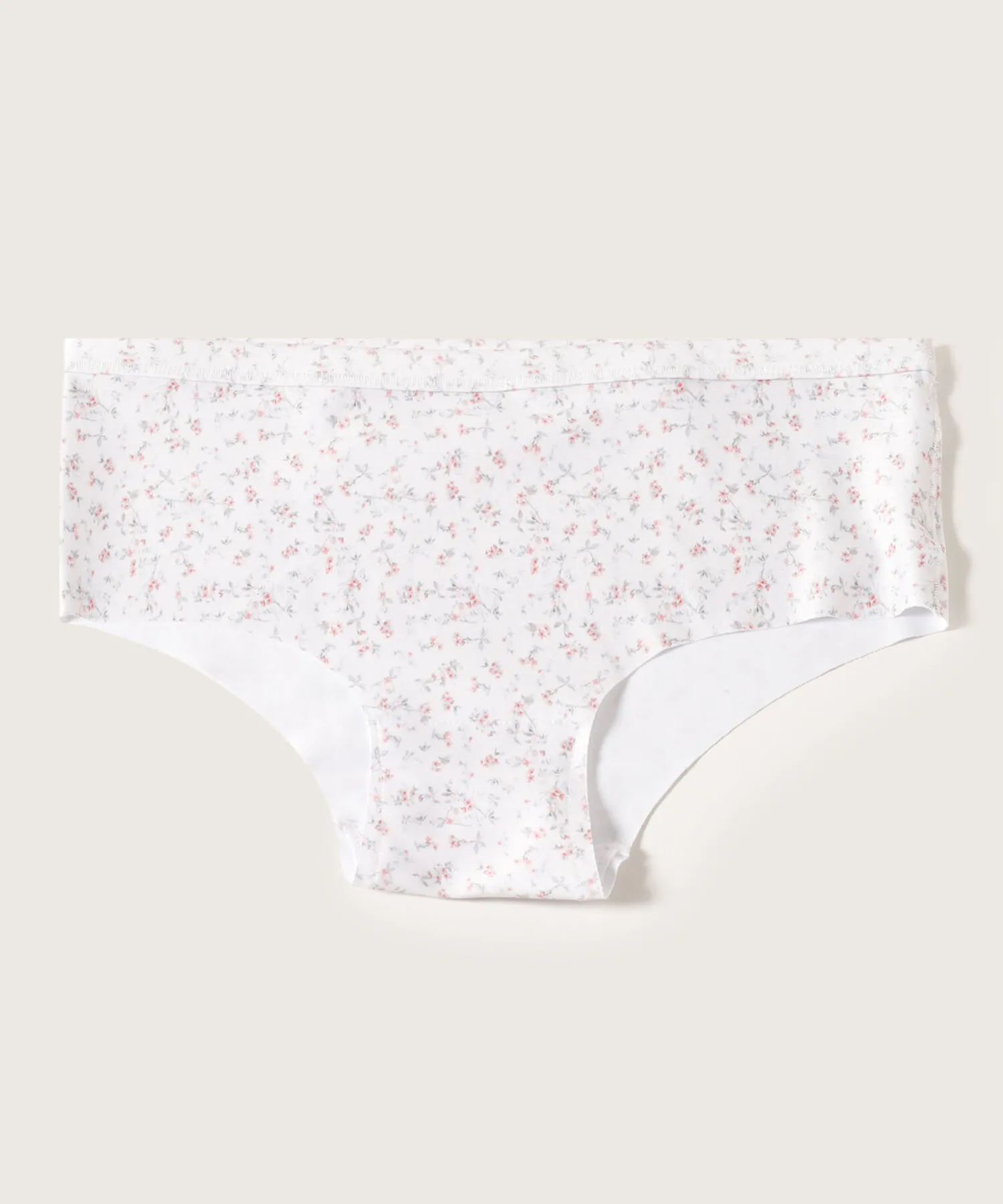 PANTY CHATERO ESTAMPADO INVISIBLE