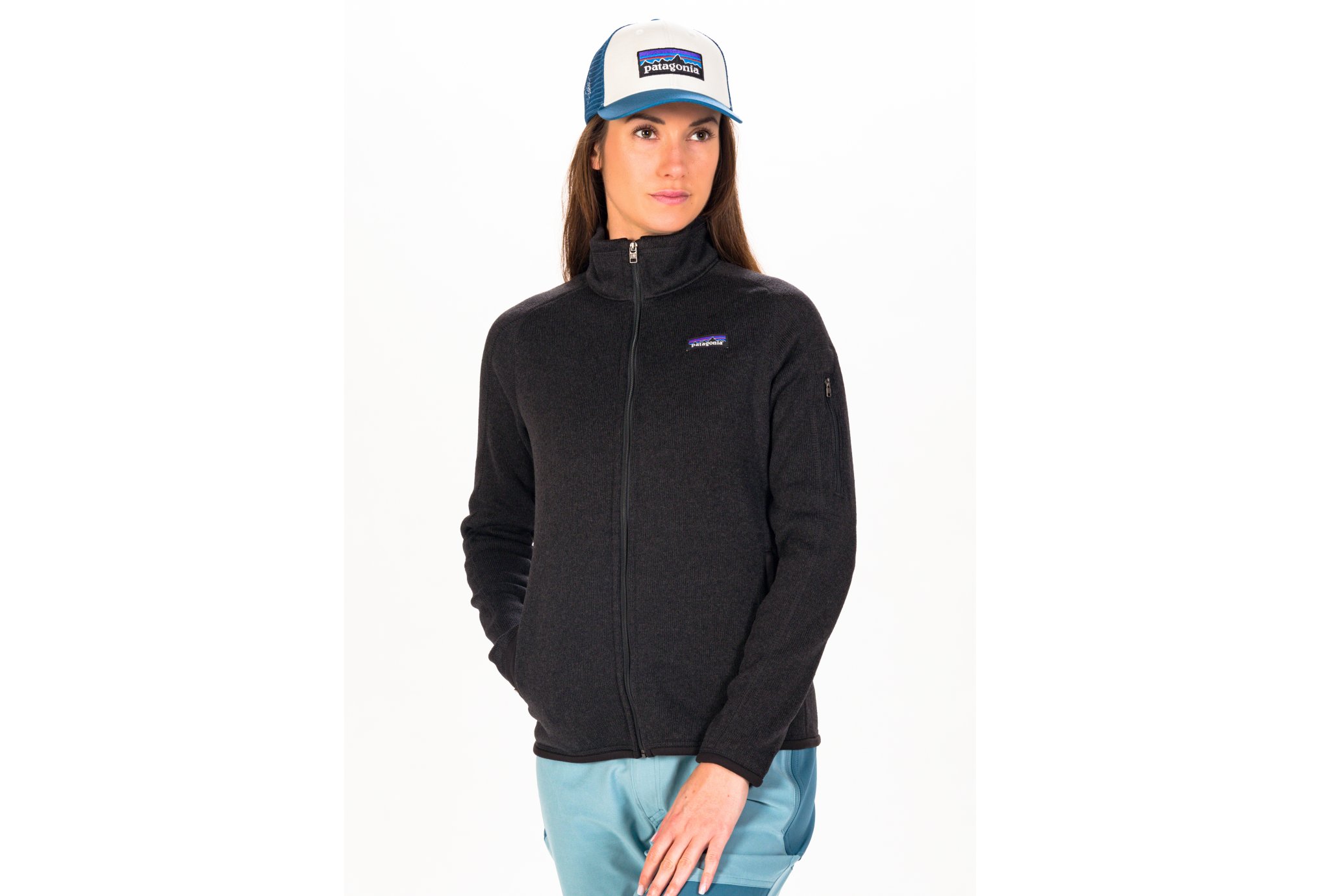 Patagonia chaqueta Better Sweater