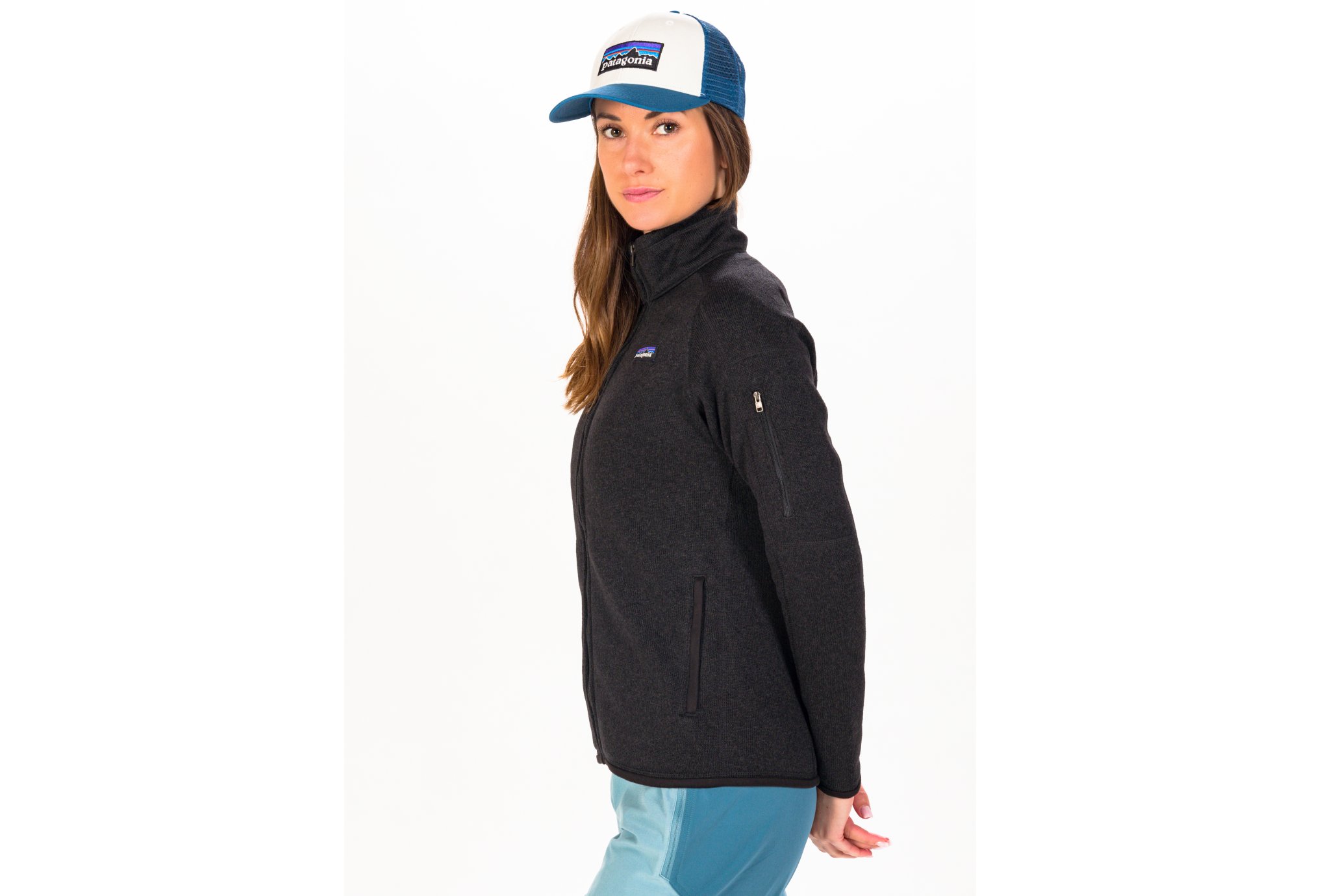 Patagonia chaqueta Better Sweater
