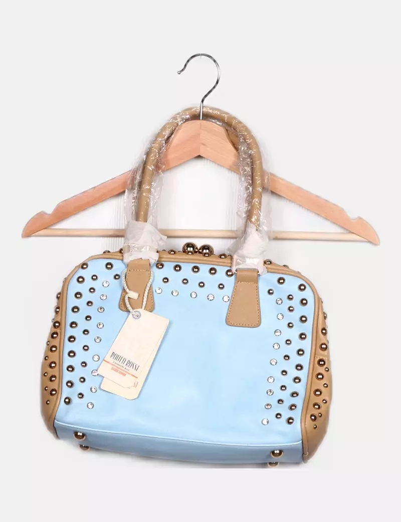 Paula Rossi Bolso bowling