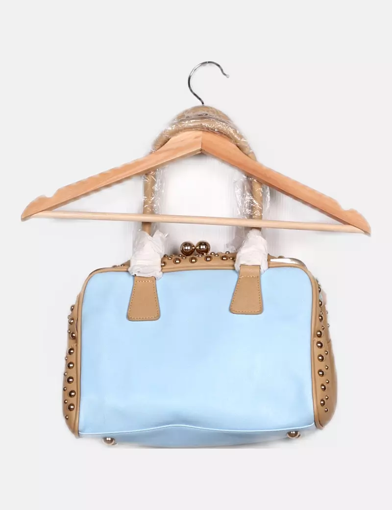 Paula Rossi Bolso bowling