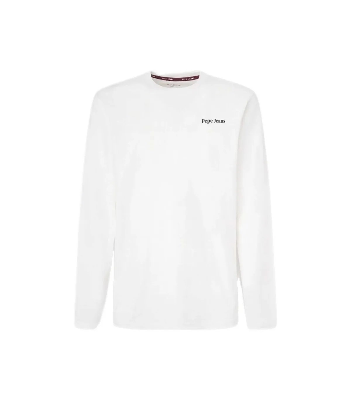 Pepe Jeans Kenzie Camiseta Hombre