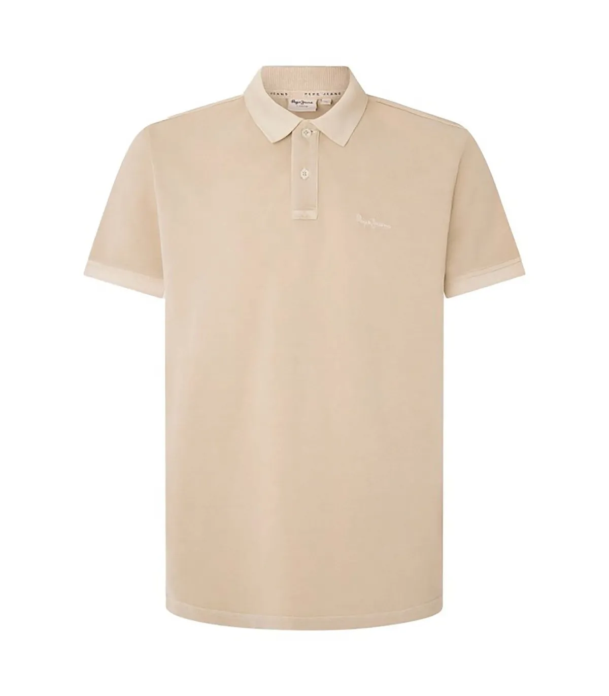 Pepe Jeans New Oliver Gd Polo Hombre