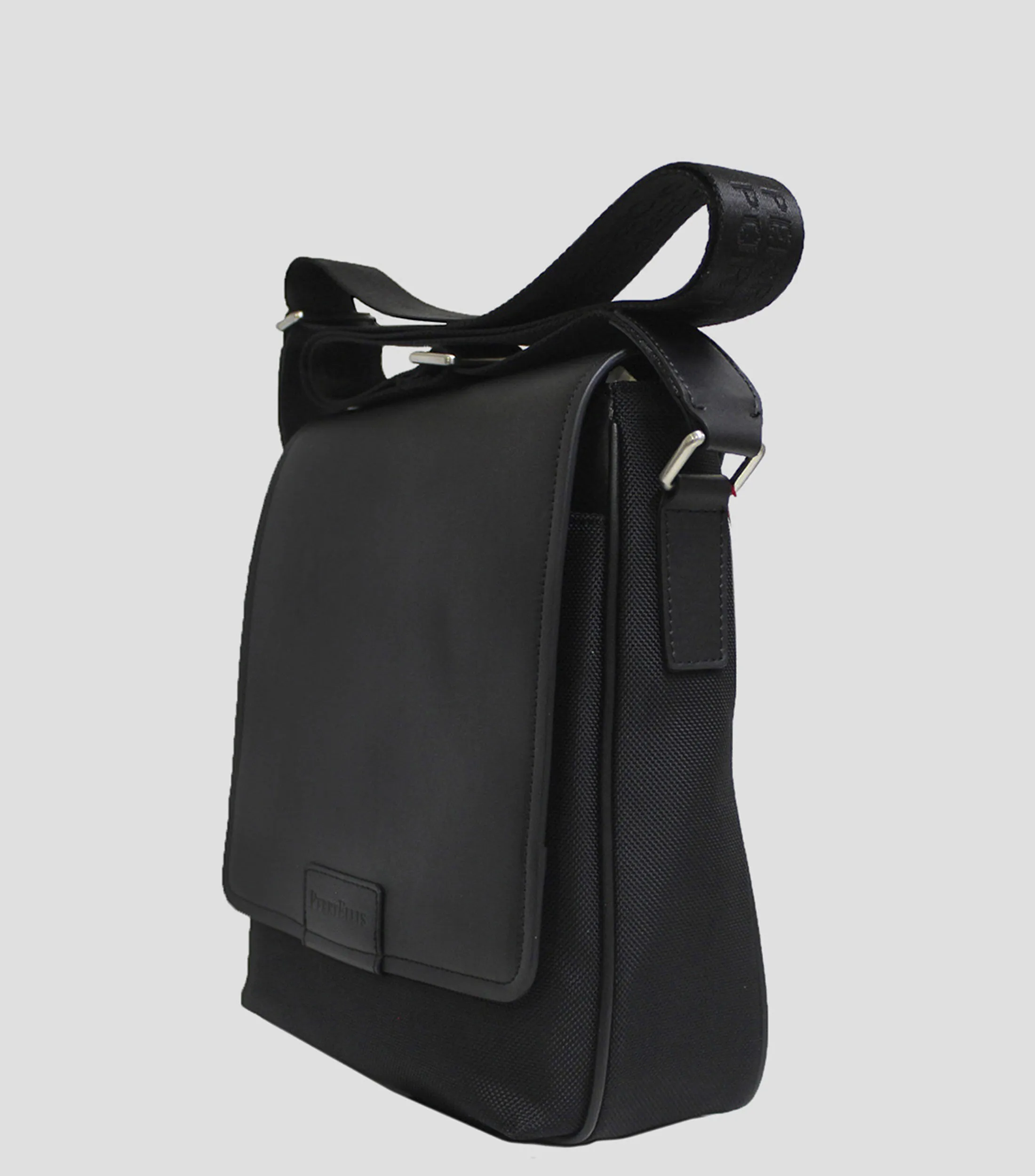 Perry Ellis Bolso Messenger Hombre