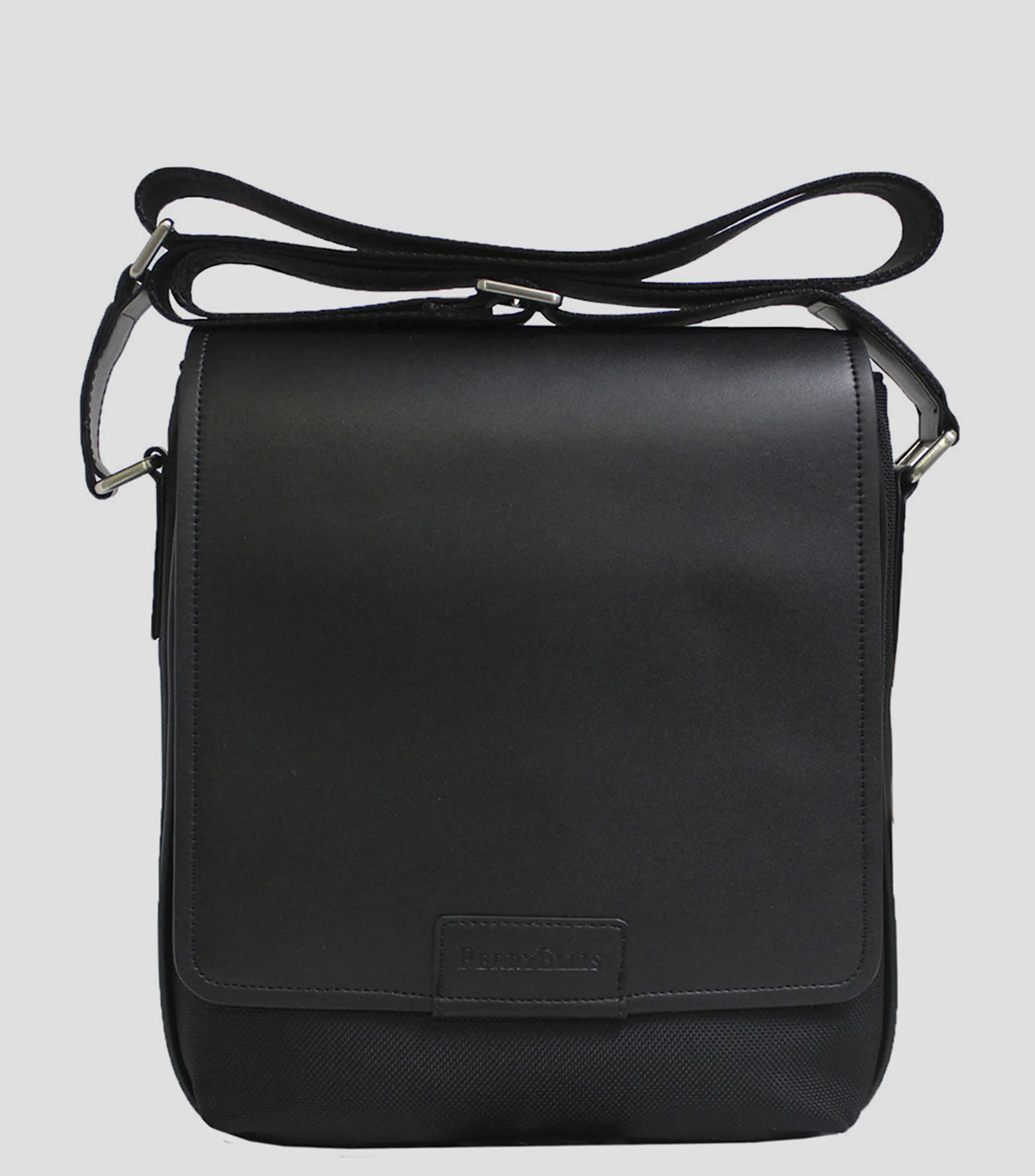 Perry Ellis Bolso Messenger Hombre