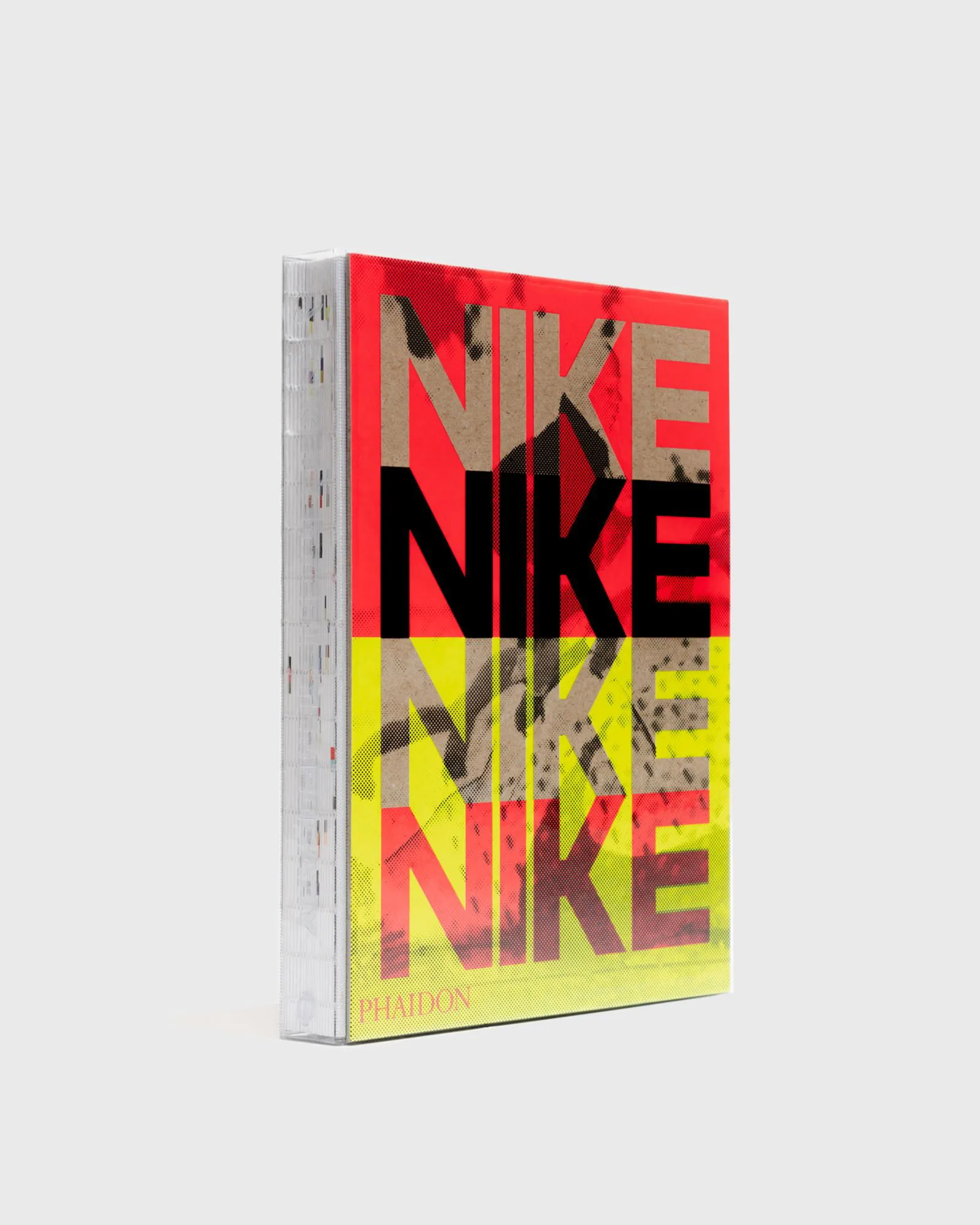 Phaidon Nike: Better is Temporary 6