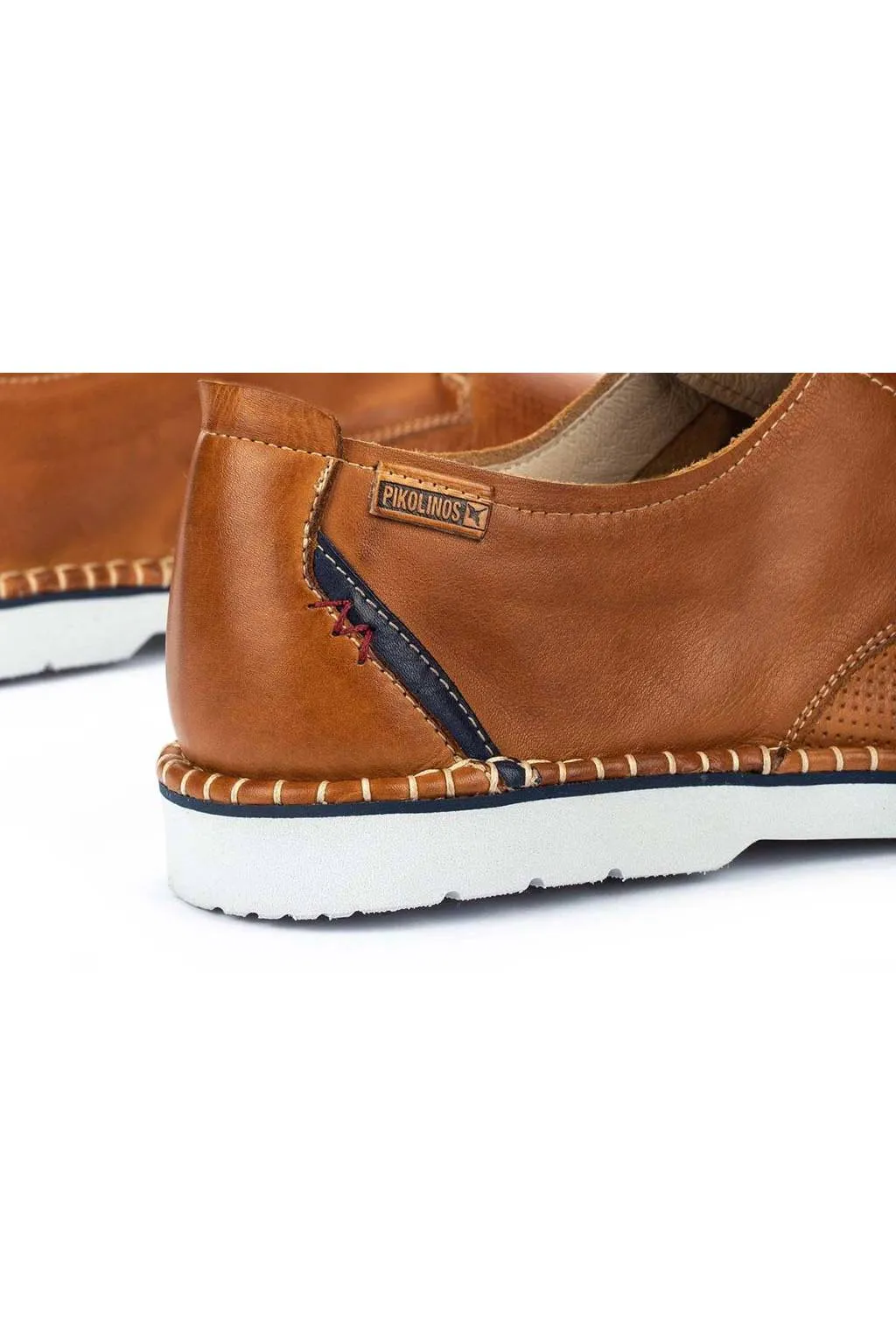Pikolinos Albir m6r 4356 brandy