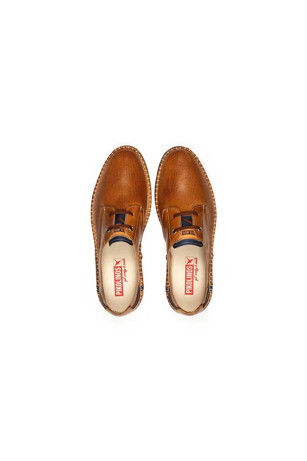 Pikolinos Albir m6r 4356 brandy