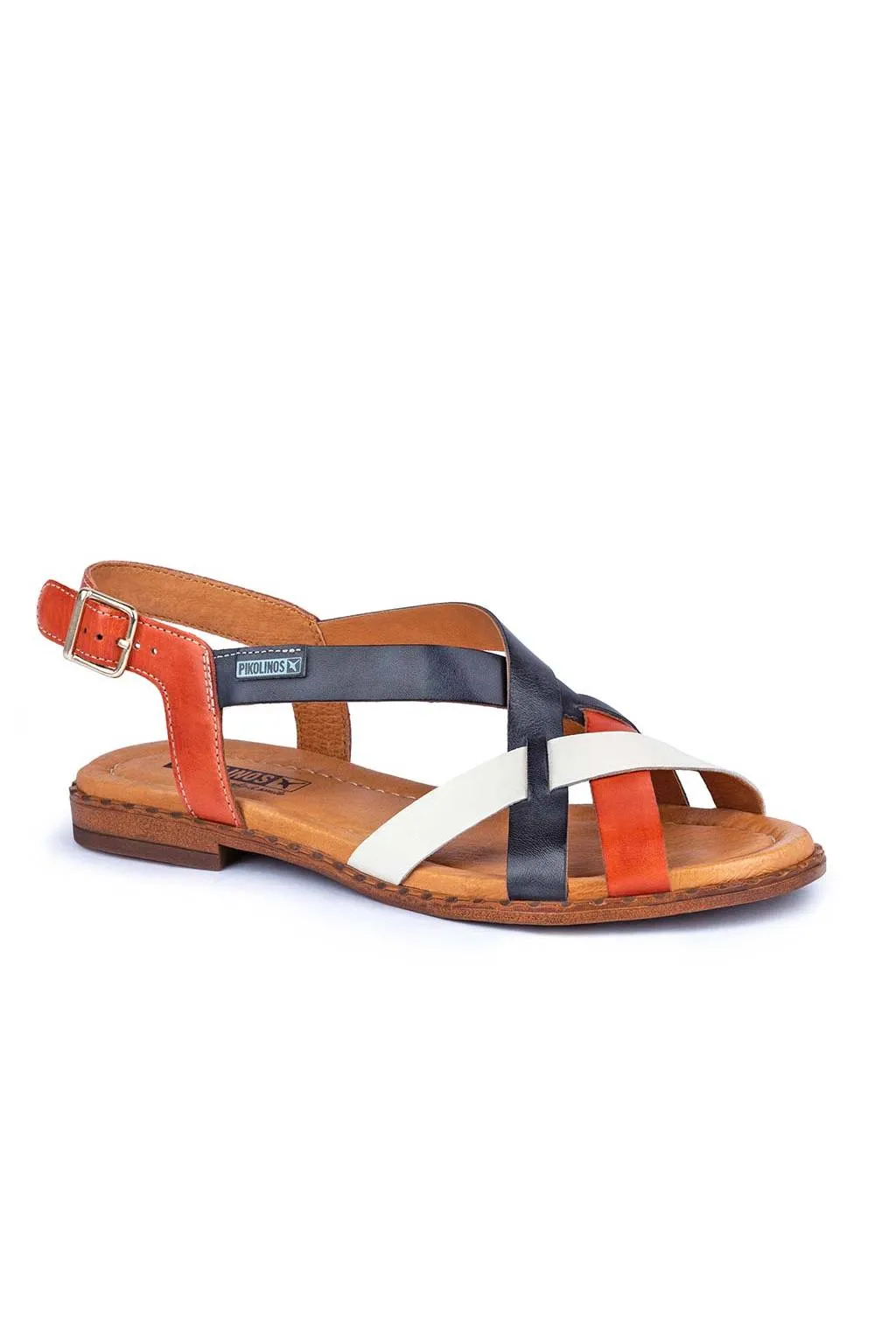 PIKOLINOS ALGAR W0X0556C1 SCARLET