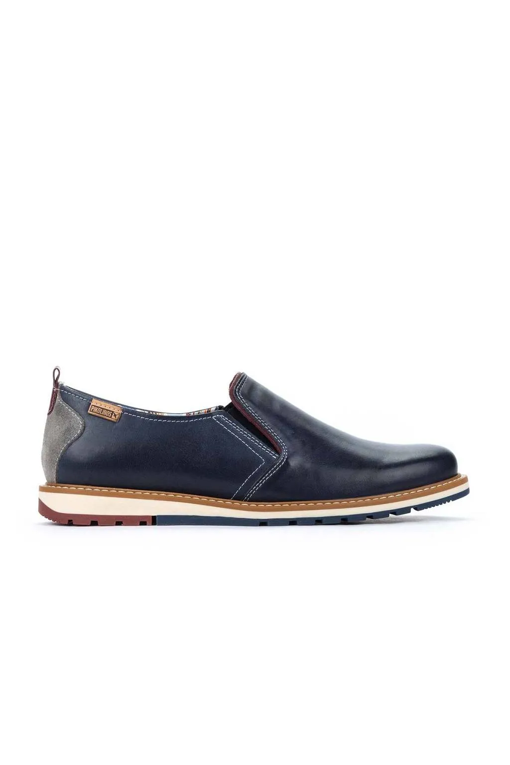 Pikolinos berna m8j 3184 blue