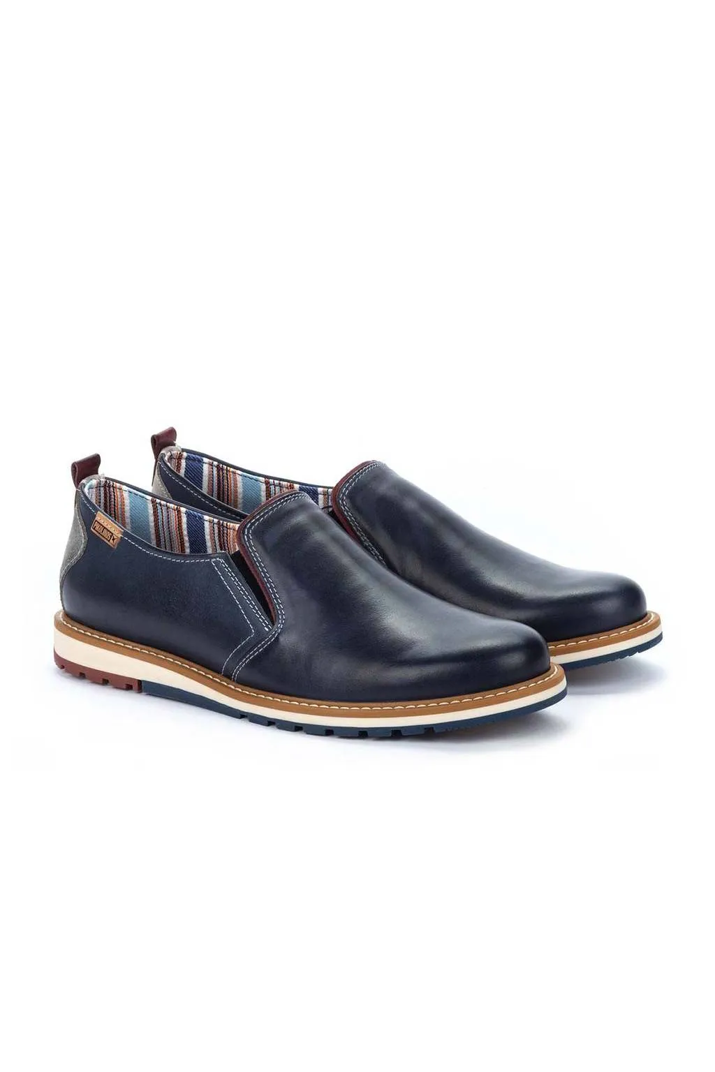 Pikolinos berna m8j 3184 blue