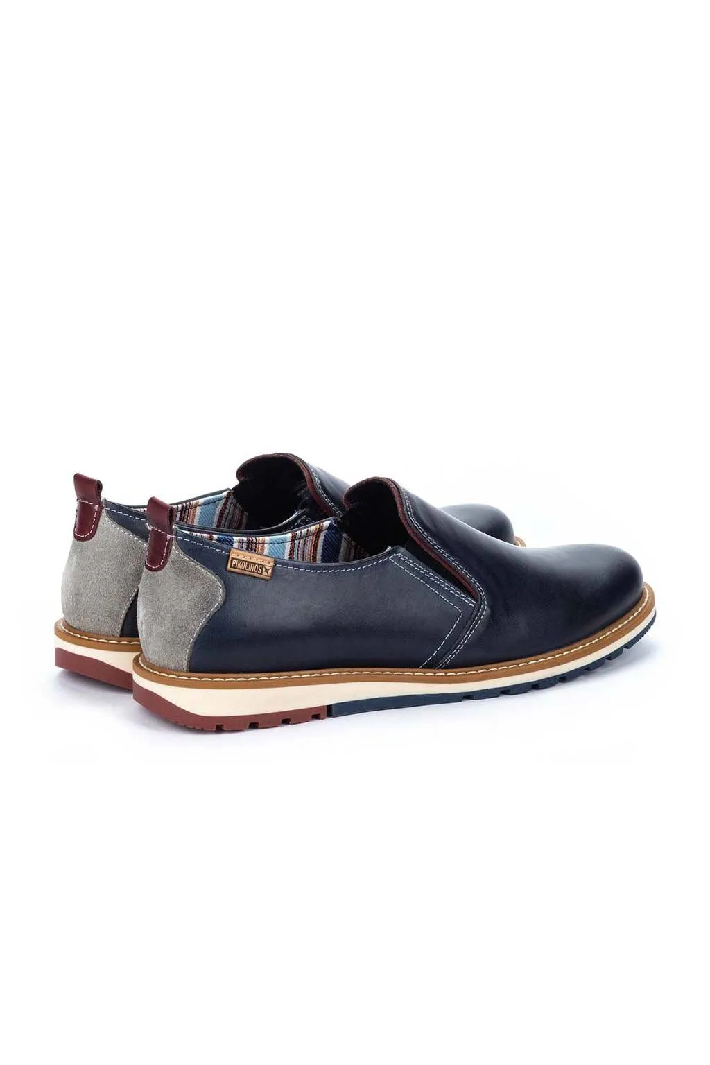 Pikolinos berna m8j 3184 blue