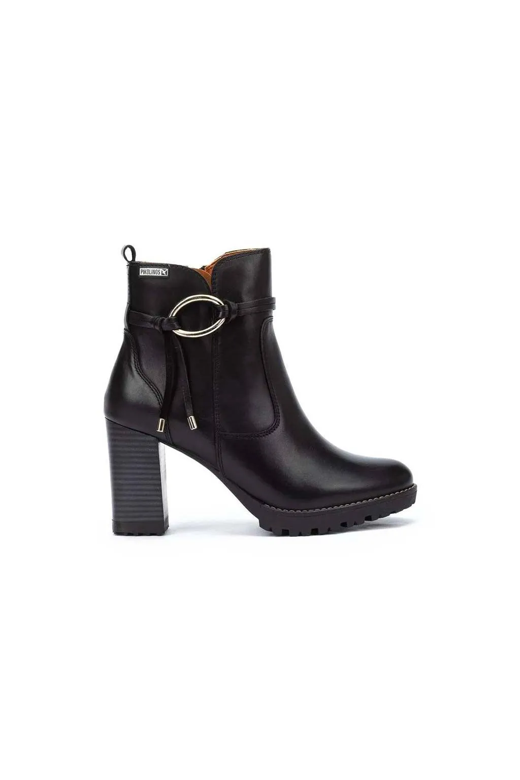 Pikolinos connelly w7m 8542 black