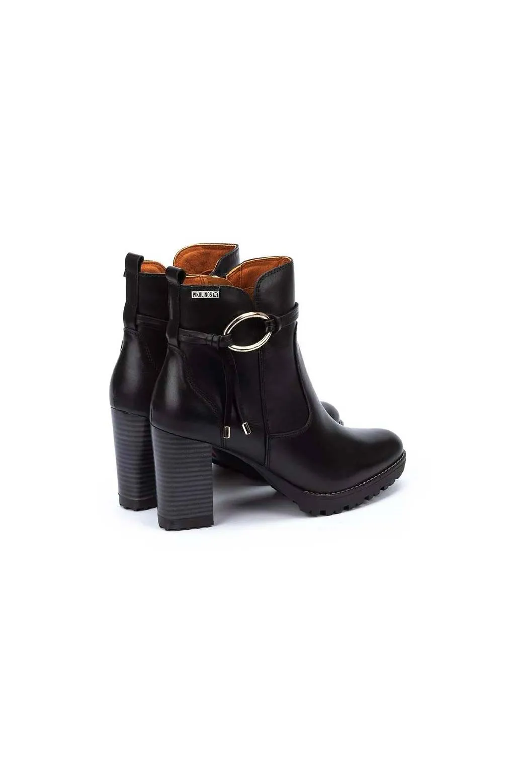 Pikolinos connelly w7m 8542 black