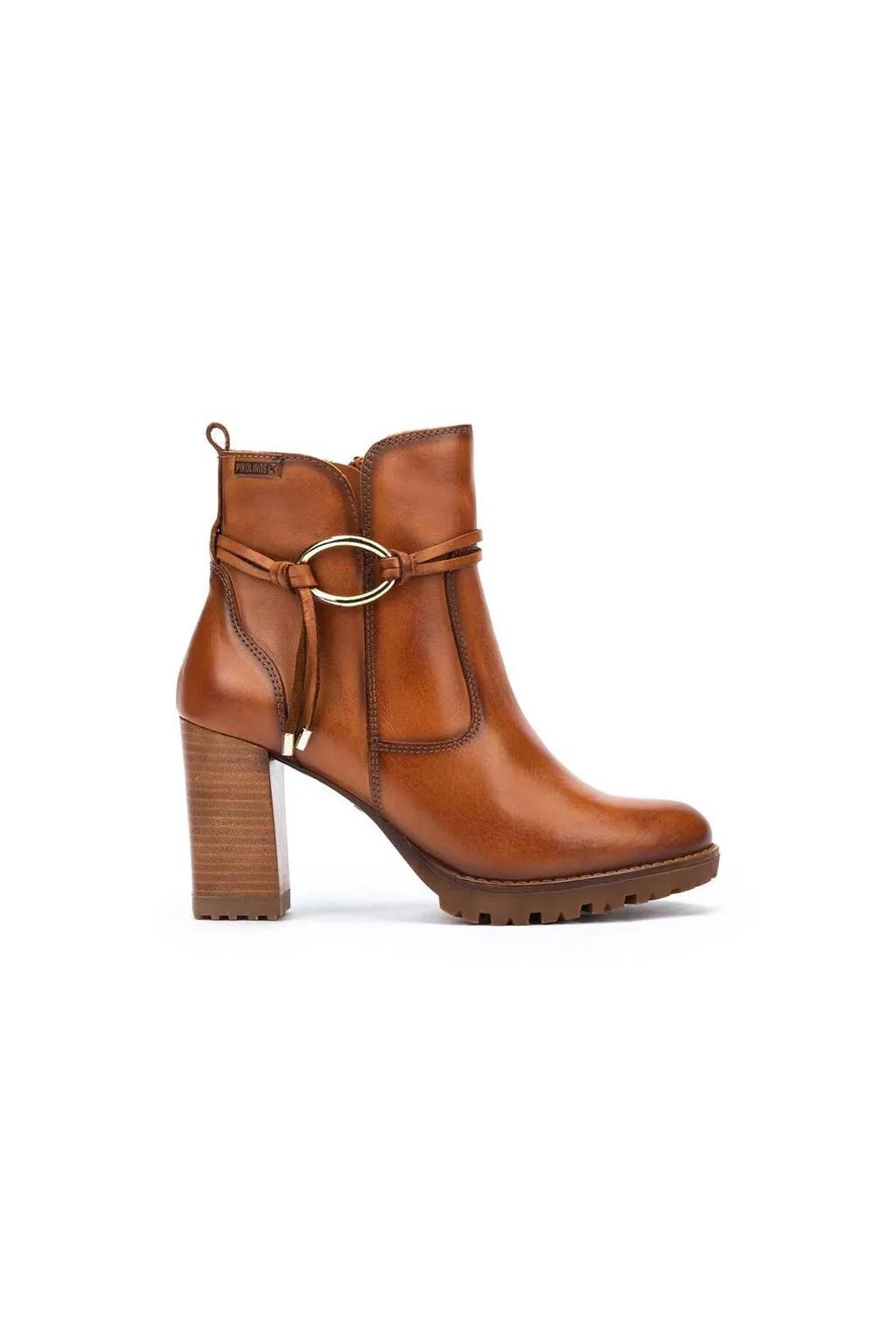 Pikolinos connelly w7m 8542 brandy