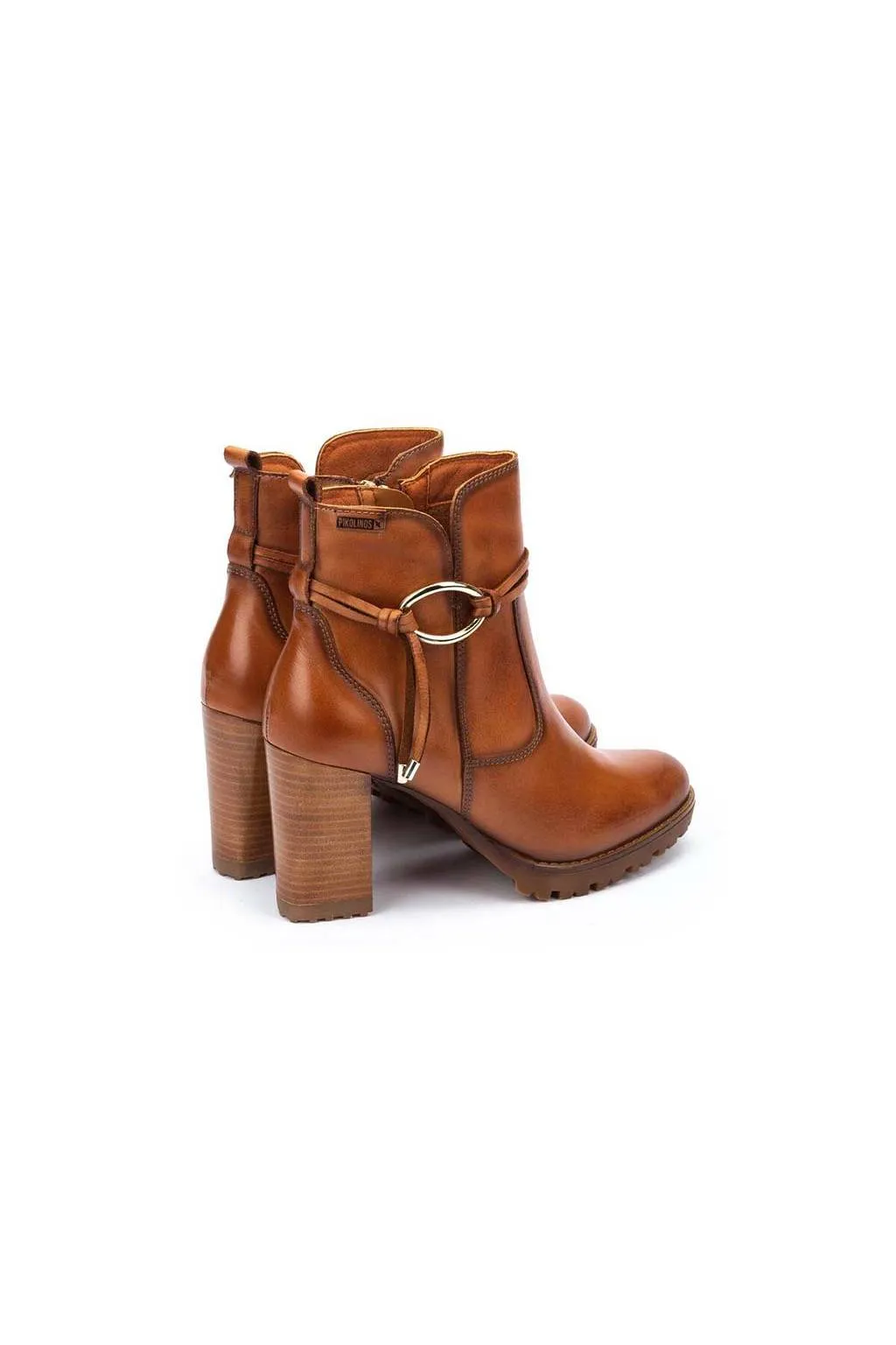 Pikolinos connelly w7m 8542 brandy
