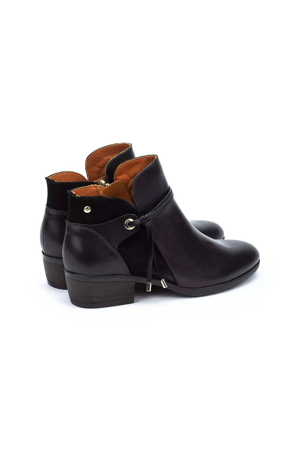 Pikolinos Daroca w1u 8505 black