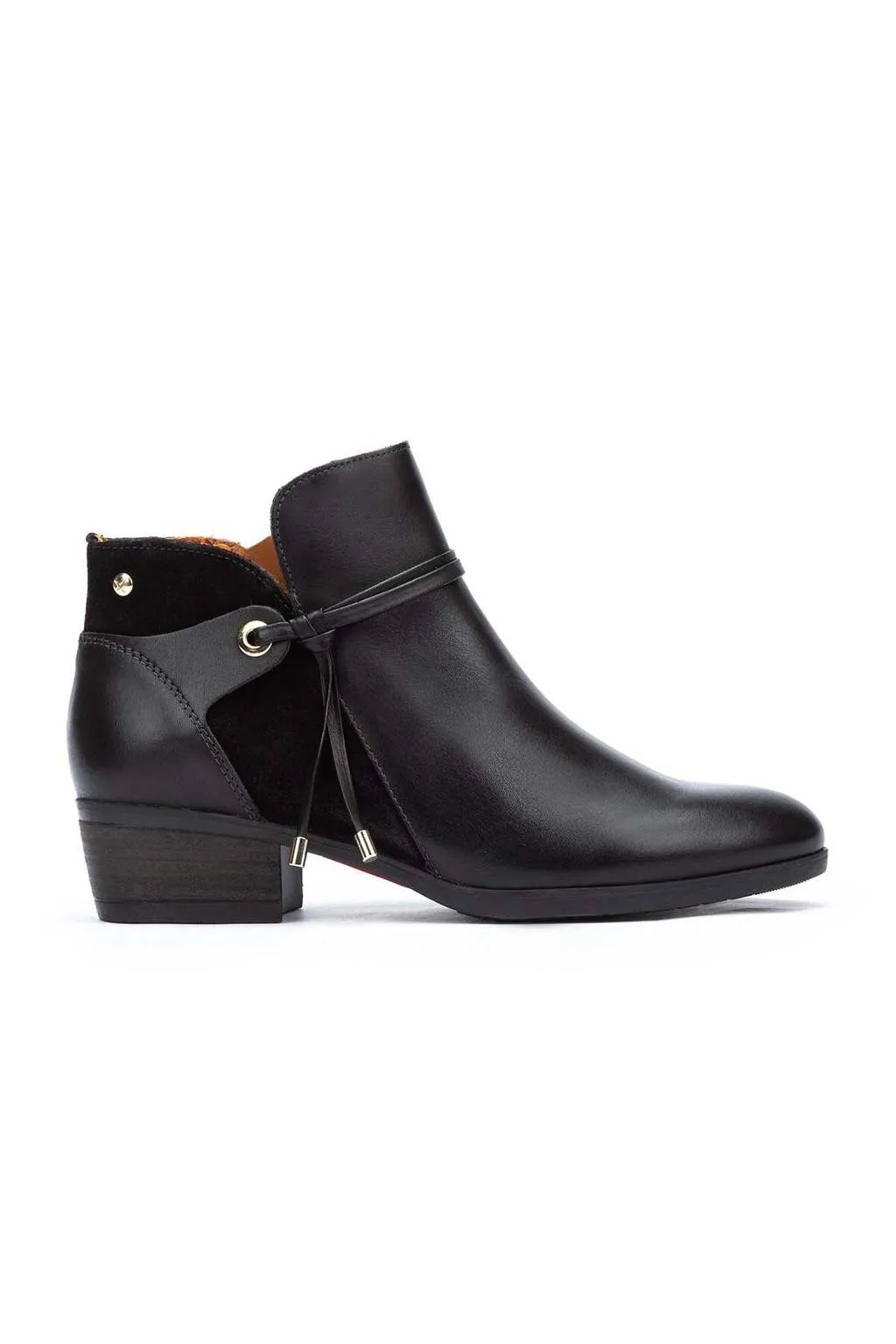 Pikolinos Daroca w1u 8505 black