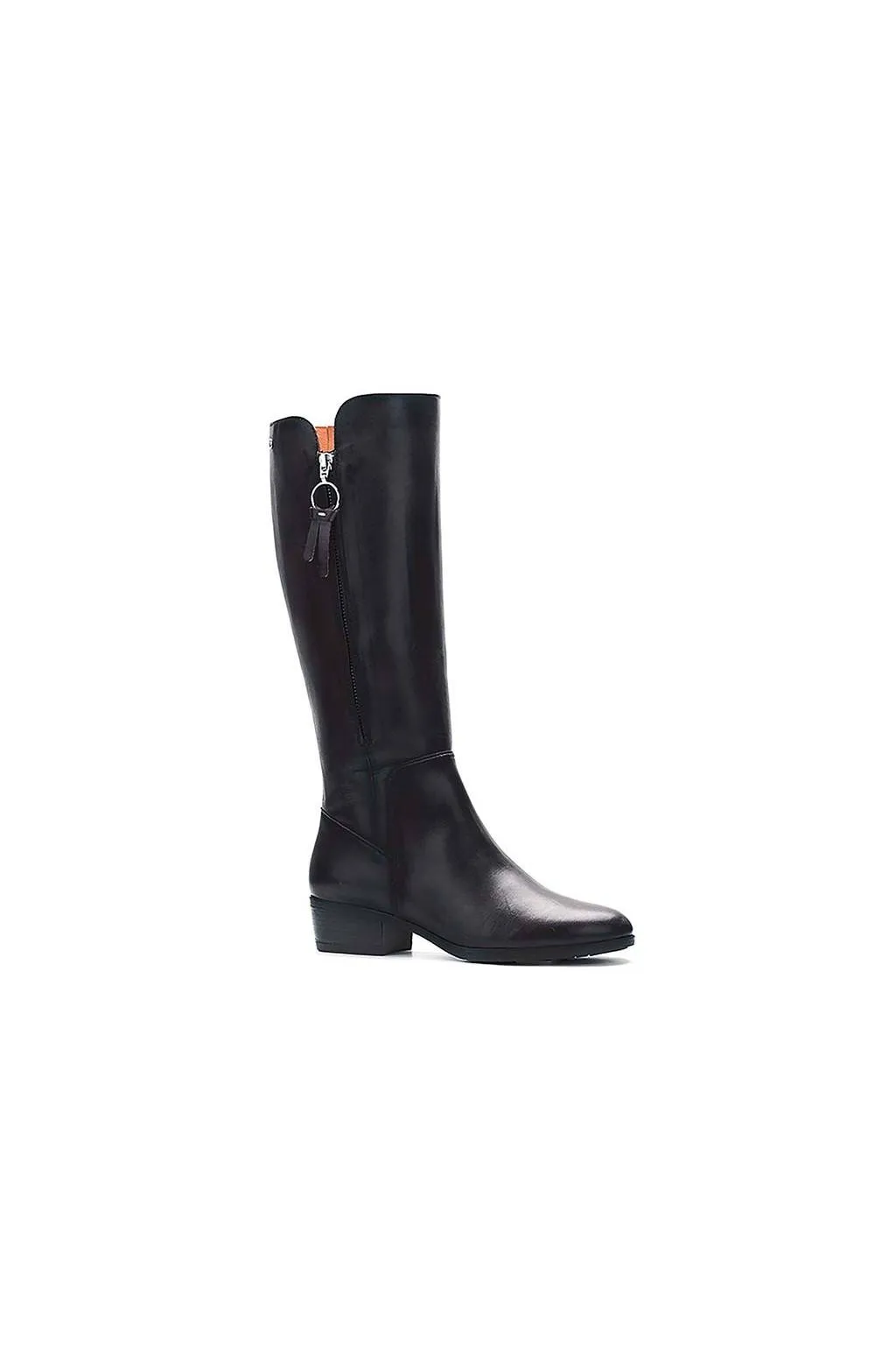 Pikolinos Daroca w1u 9653 black