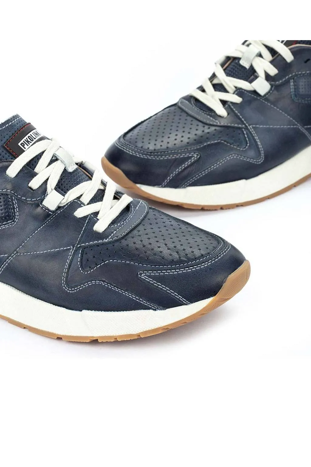 Pikolinos meliana m6p 6322 blue