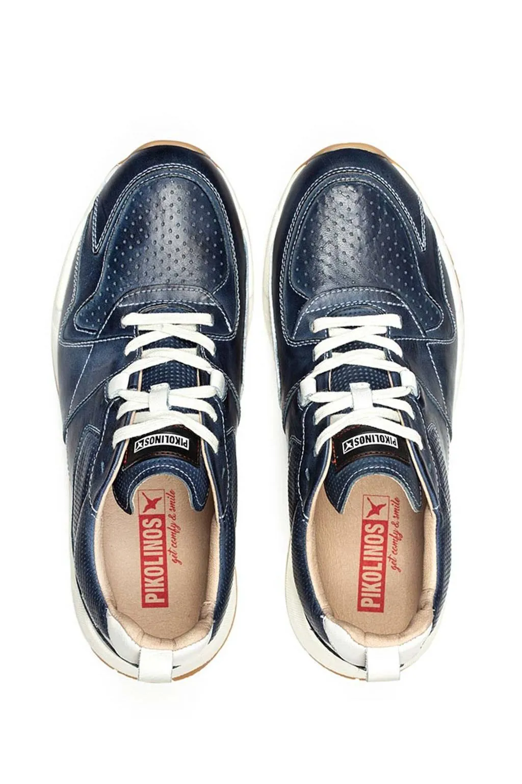 Pikolinos meliana m6p 6322 blue