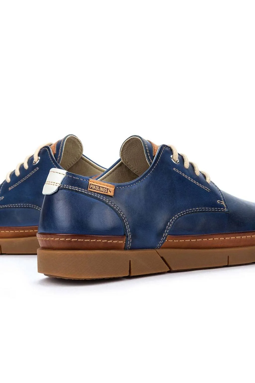 Pikolinos palamos m0r 4339c1 royal blue