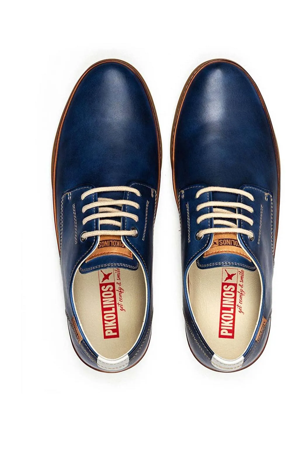 Pikolinos palamos m0r 4339c1 royal blue