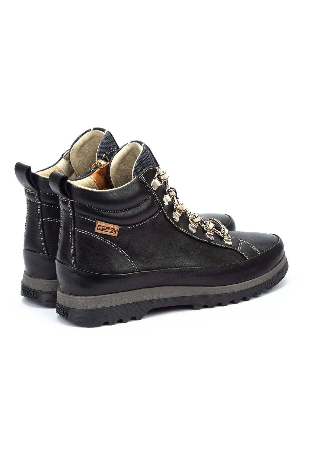 Pikolinos vigo w3w 8564 black