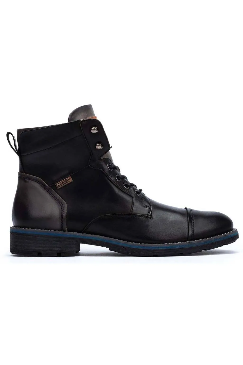Pikolinos York M2M 8170 Black