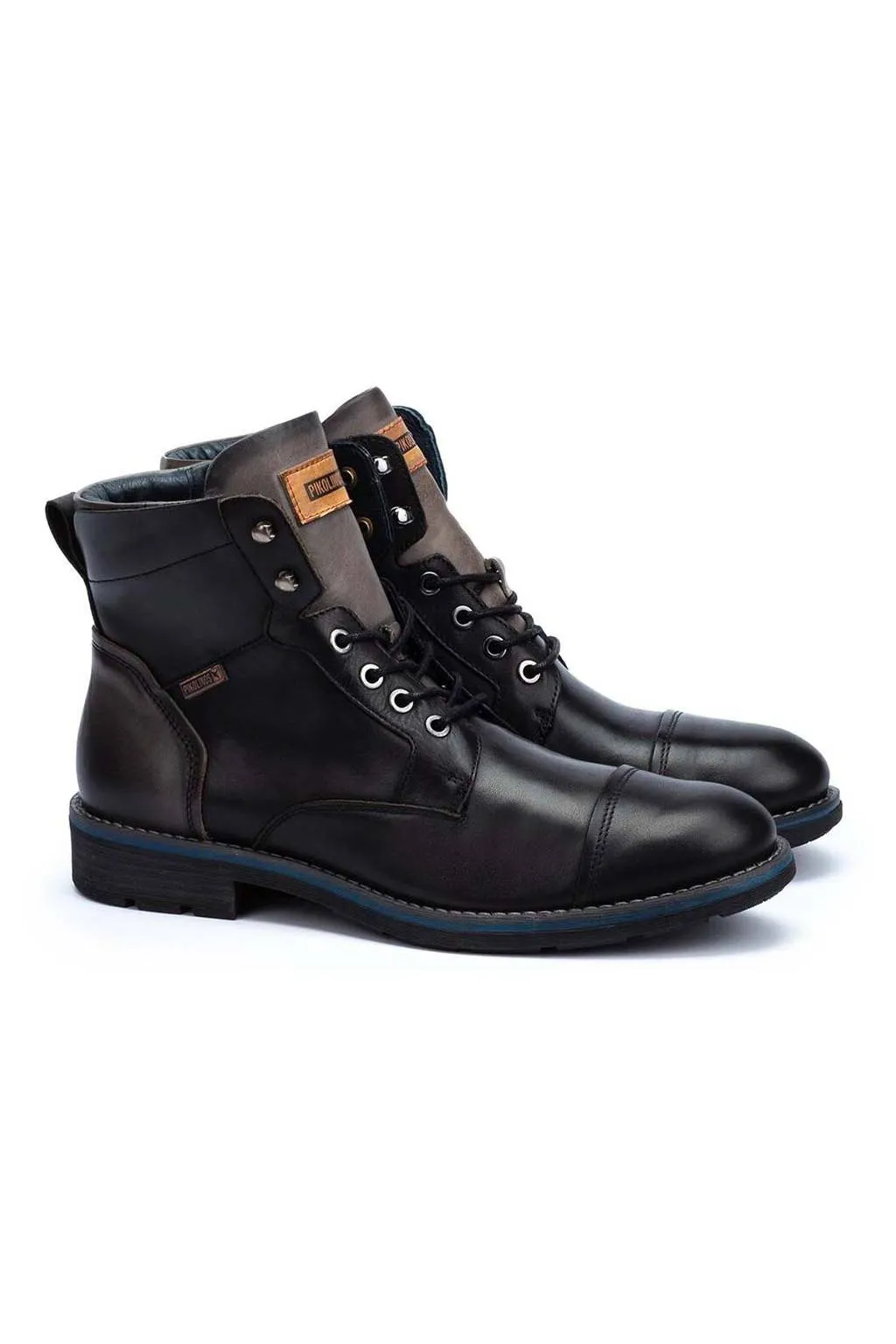 Pikolinos York M2M 8170 Black