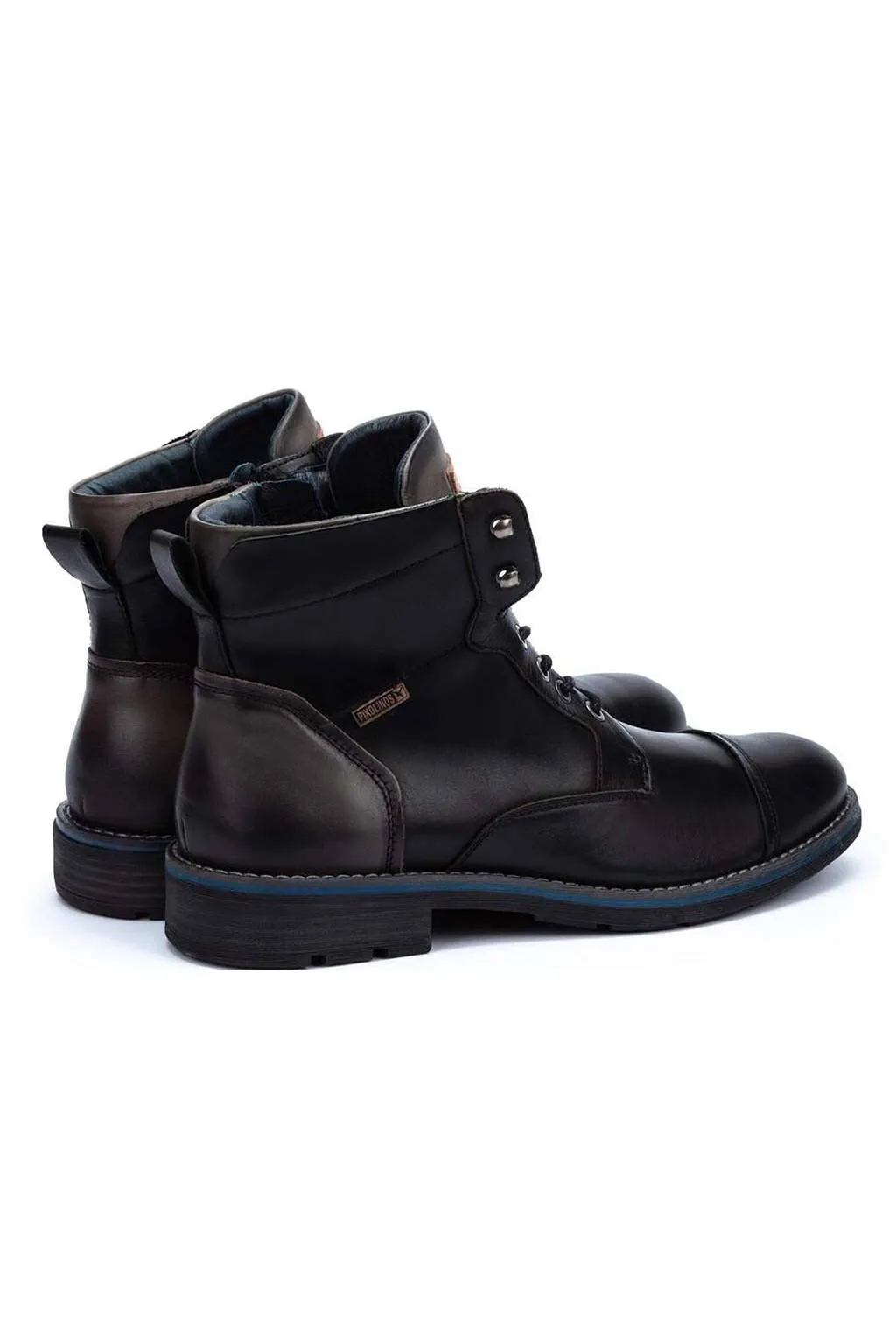 Pikolinos York M2M 8170 Black