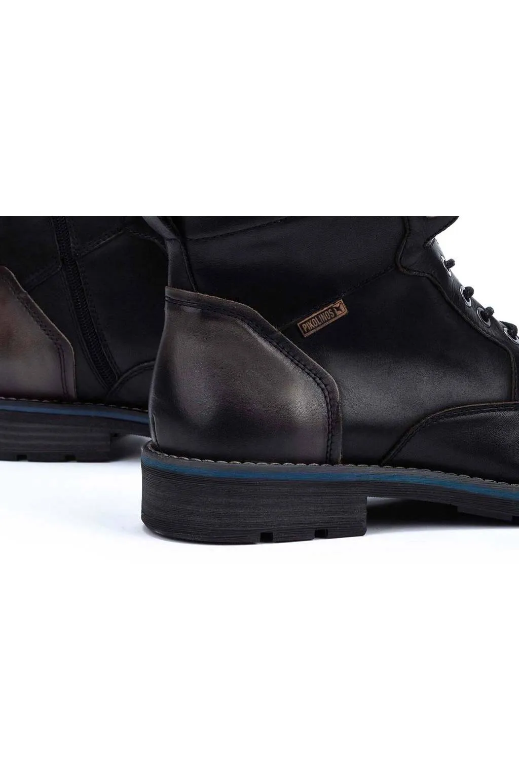 Pikolinos York M2M 8170 Black