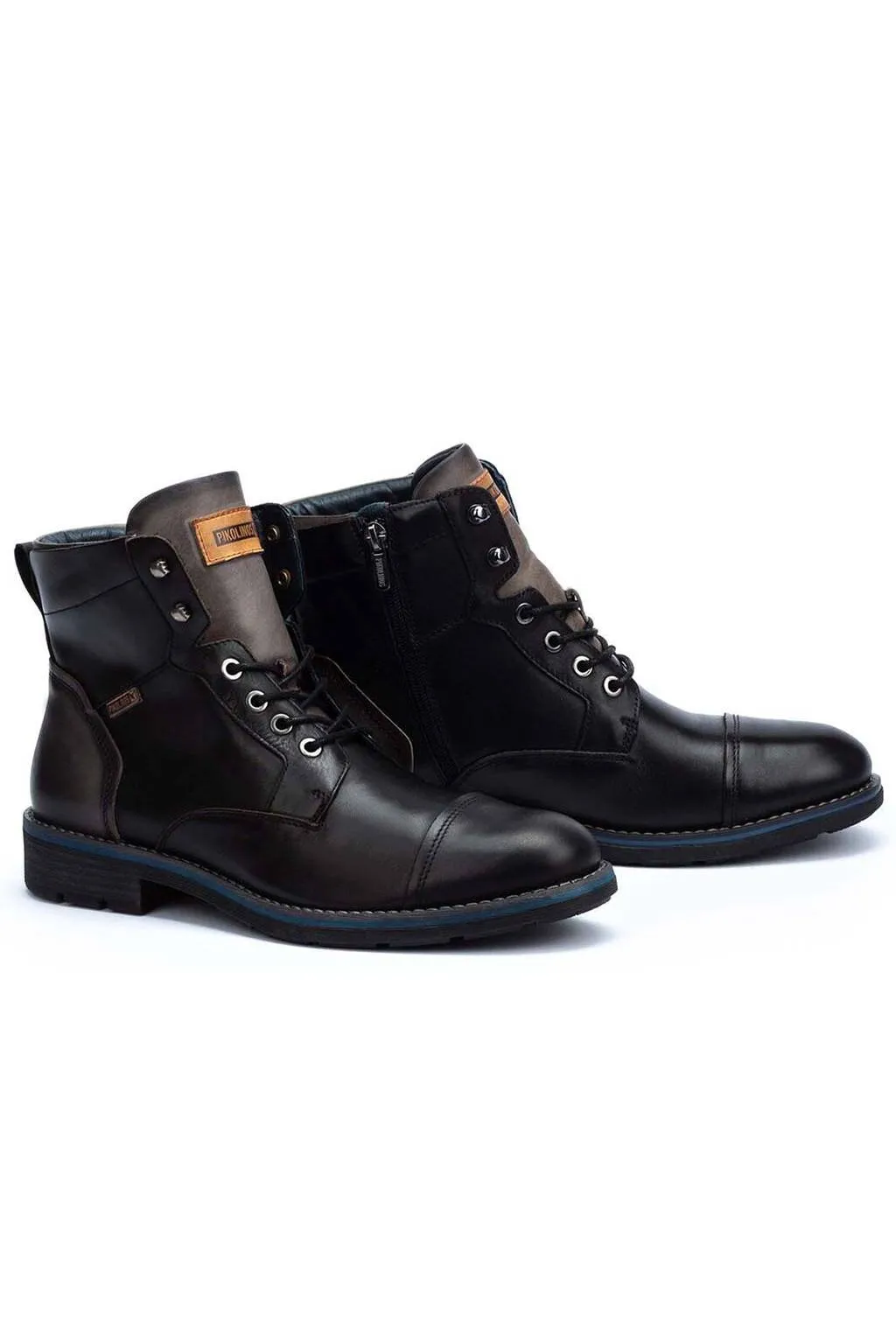 Pikolinos York M2M 8170 Black
