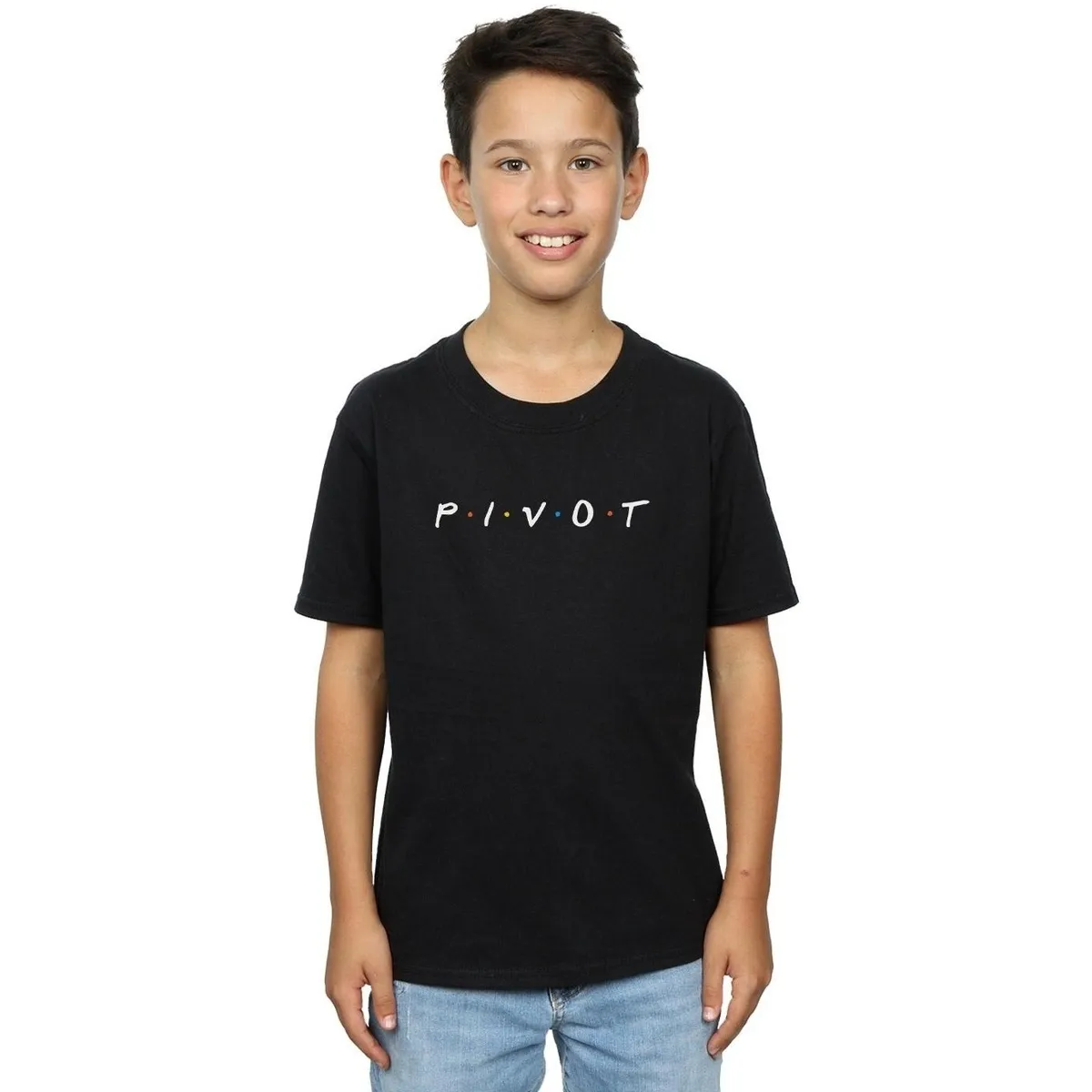 Pivot Logo