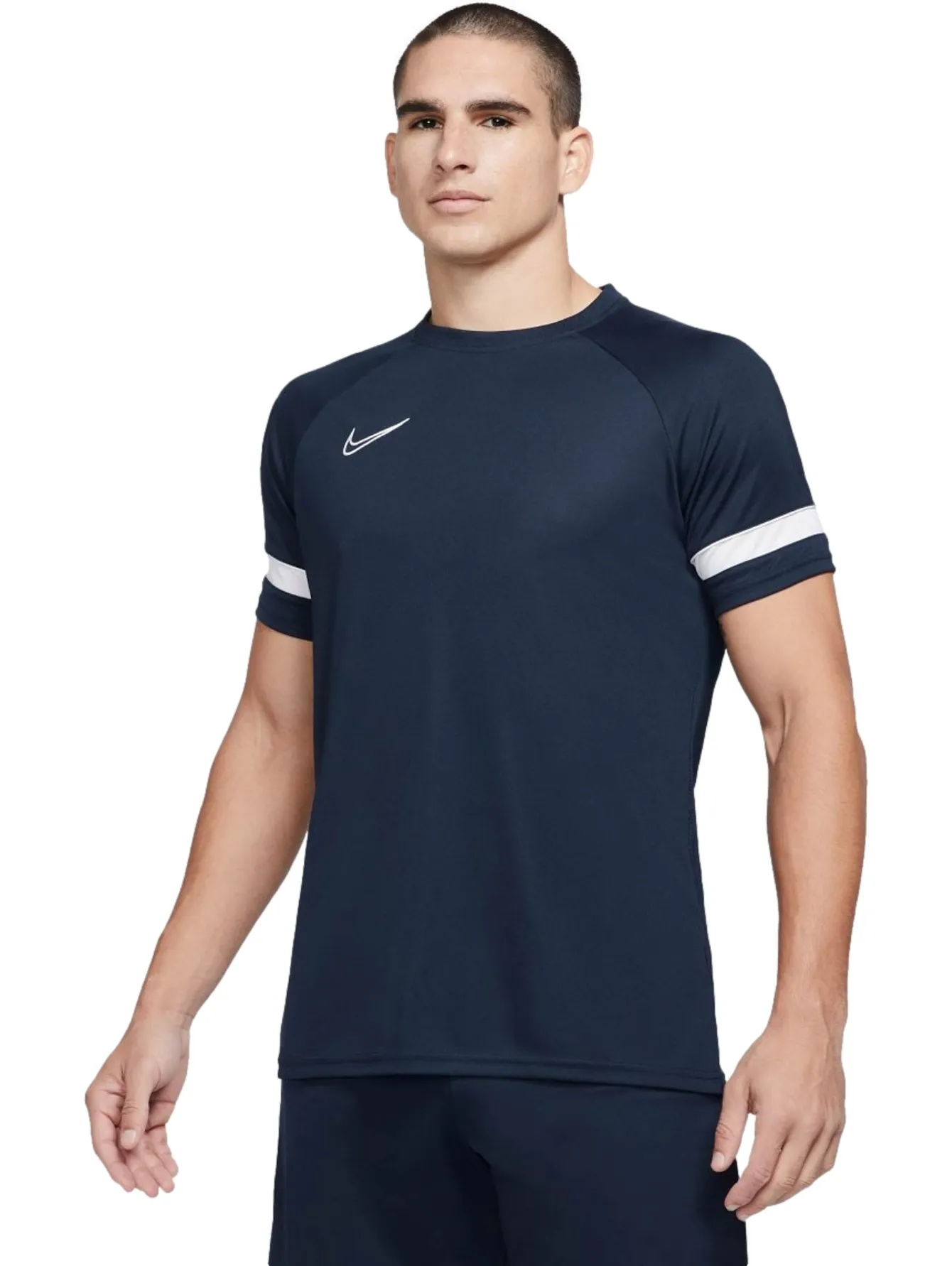 Playera Nike Dri Fit Academy Para Hombre