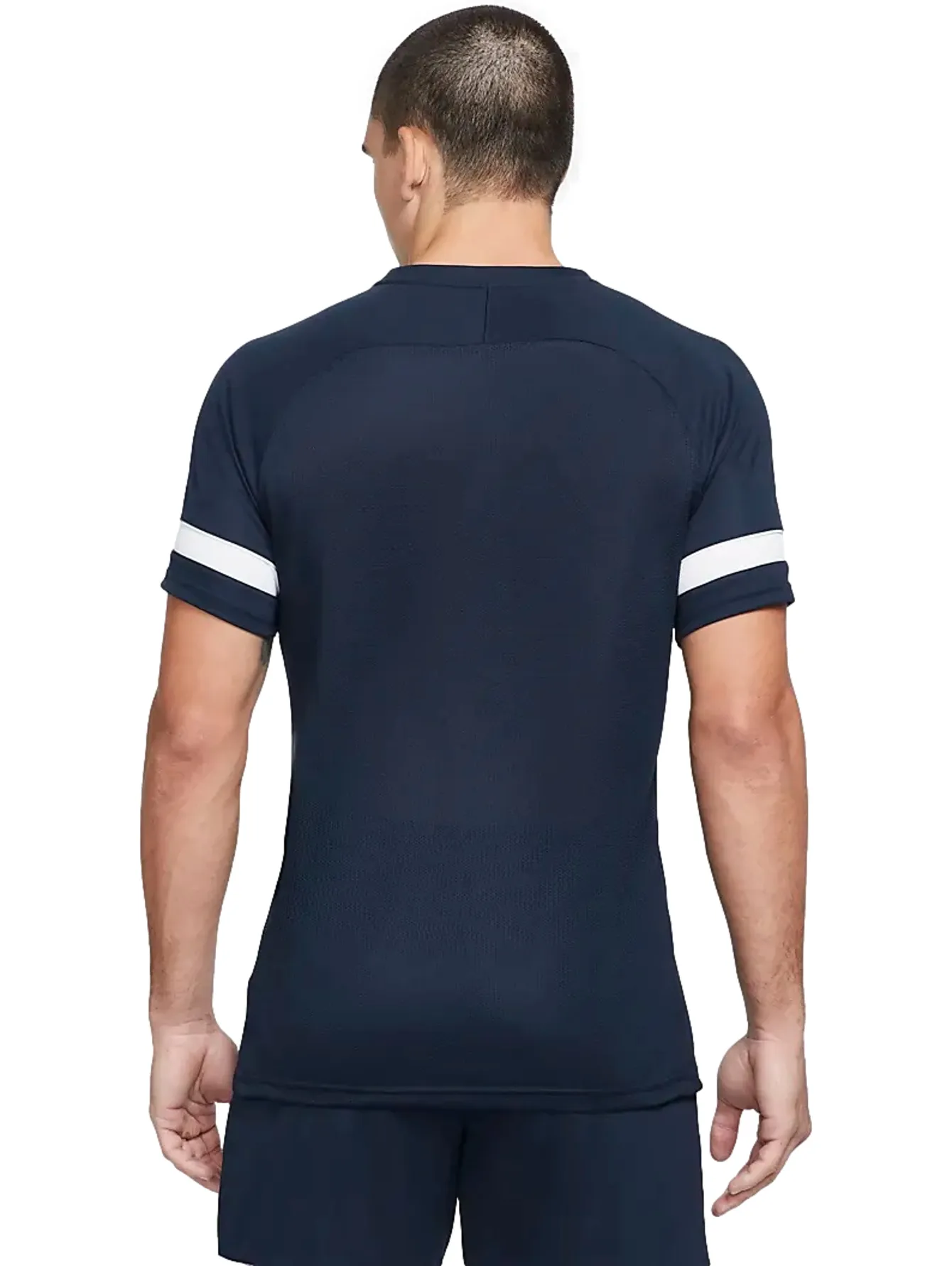 Playera Nike Dri Fit Academy Para Hombre