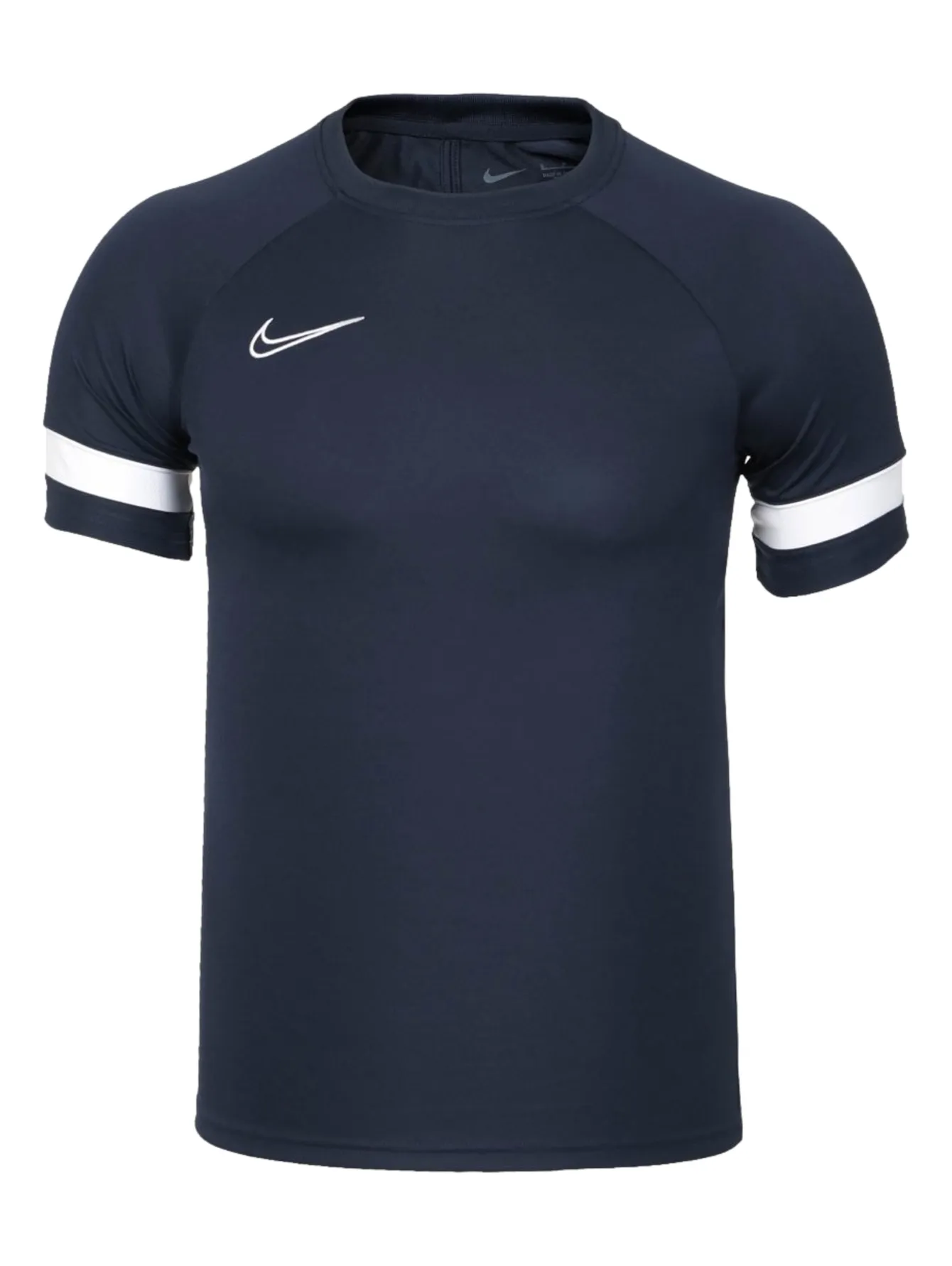 Playera Nike Dri Fit Academy Para Hombre