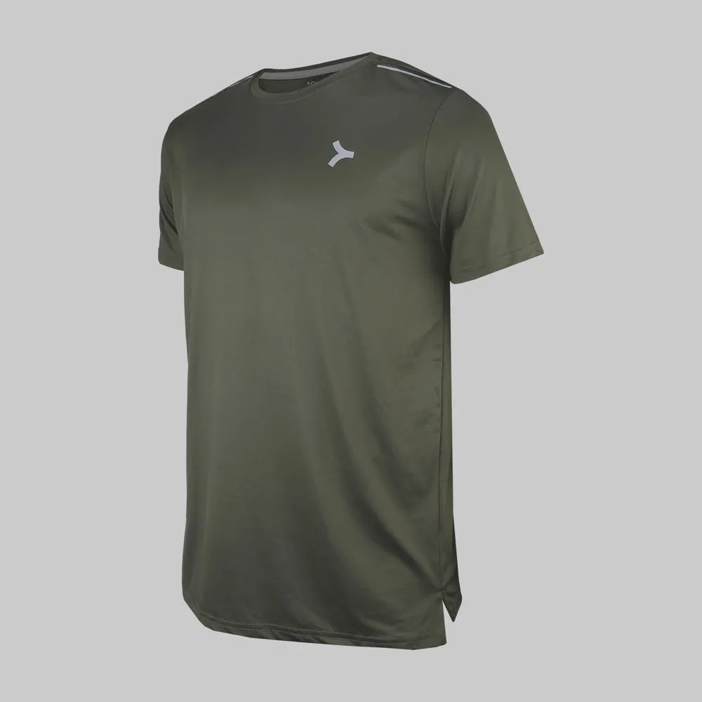 Playera Onboard Ambar Hombre