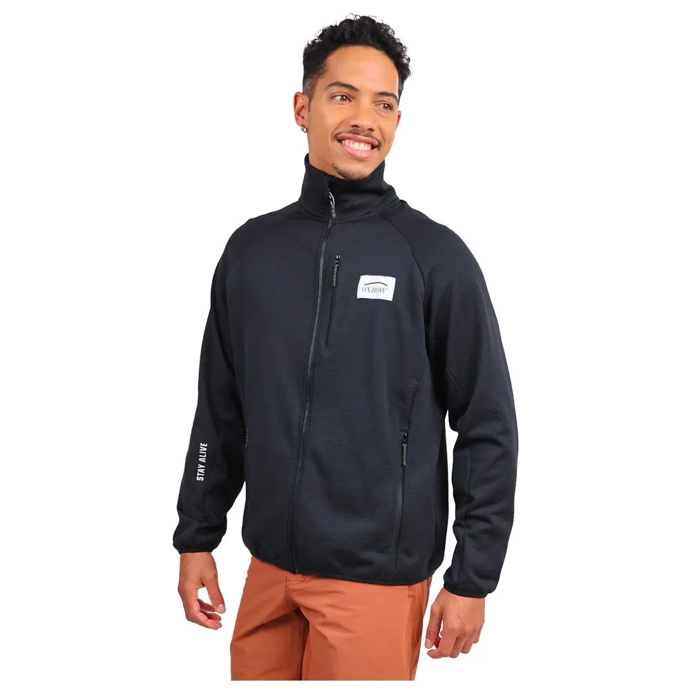 Polar Oxbow Peyrot Wrm Noir