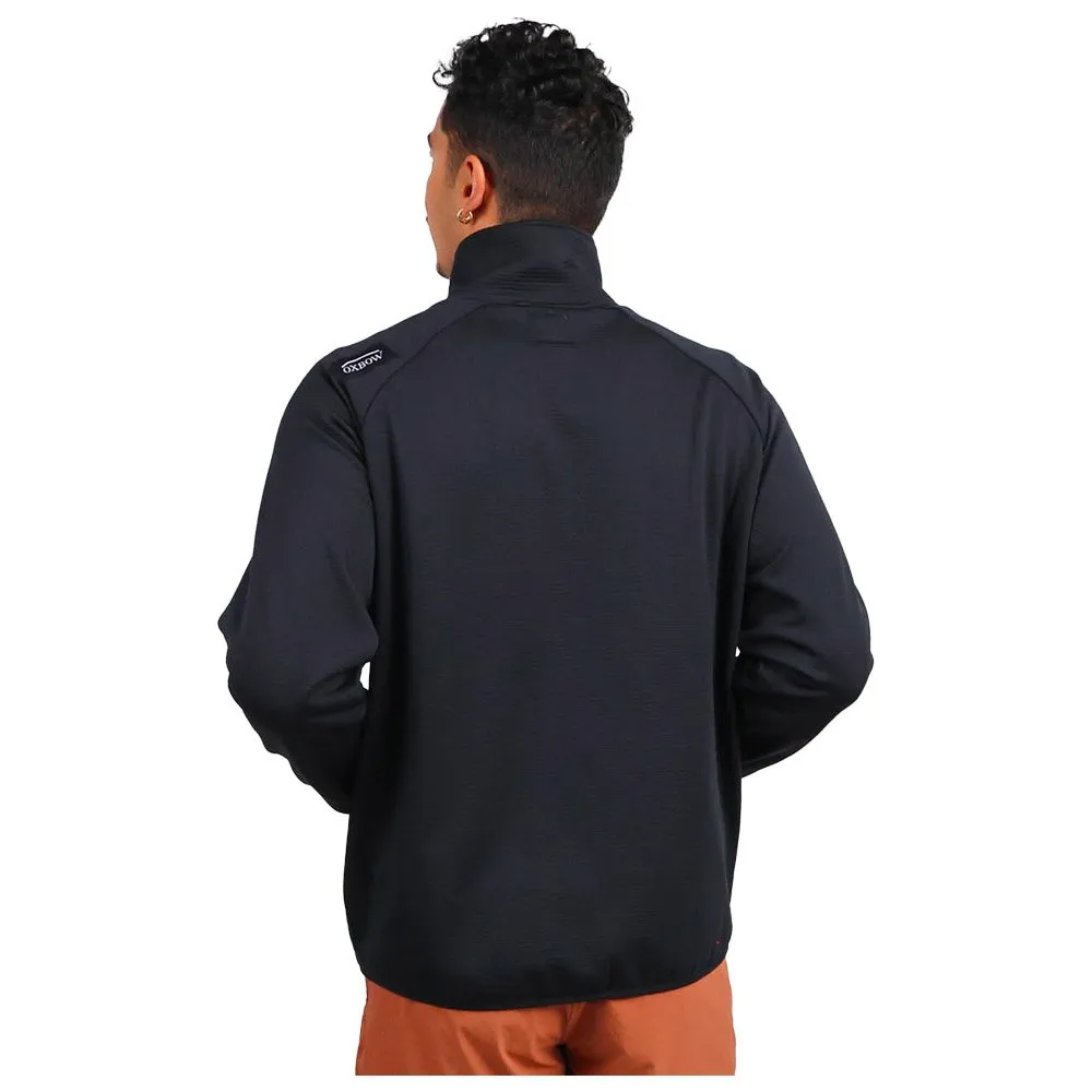Polar Oxbow Peyrot Wrm Noir