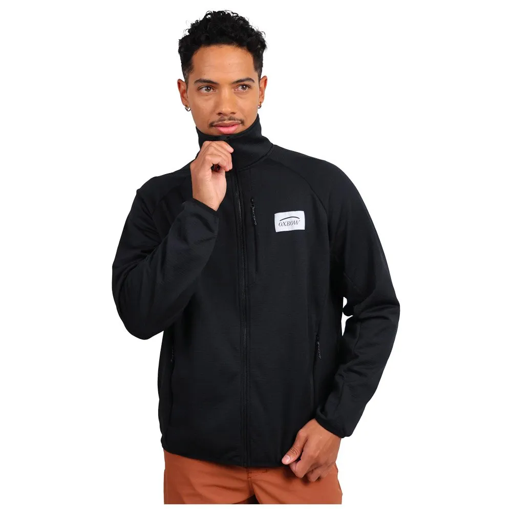 Polar Oxbow Peyrot Wrm Noir