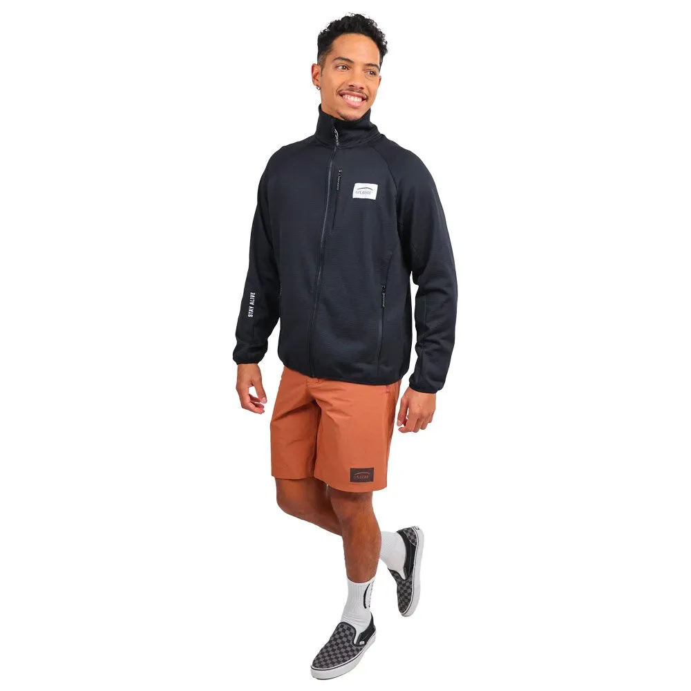 Polar Oxbow Peyrot Wrm Noir
