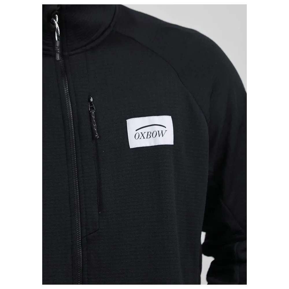 Polar Oxbow Peyrot Wrm Noir