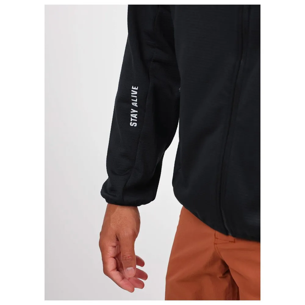 Polar Oxbow Peyrot Wrm Noir