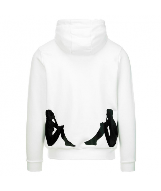 Poleron Kappa Authentic Fin Blanco