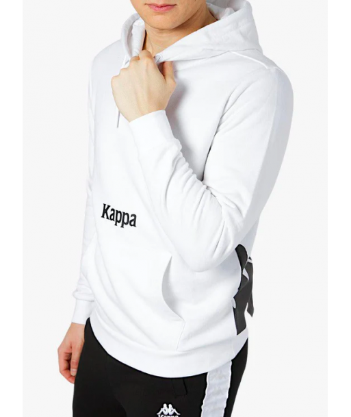 Poleron Kappa Authentic Fin Blanco